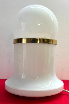 Table Lamp by Goffredo Reggiani for Reggiani, 1970s