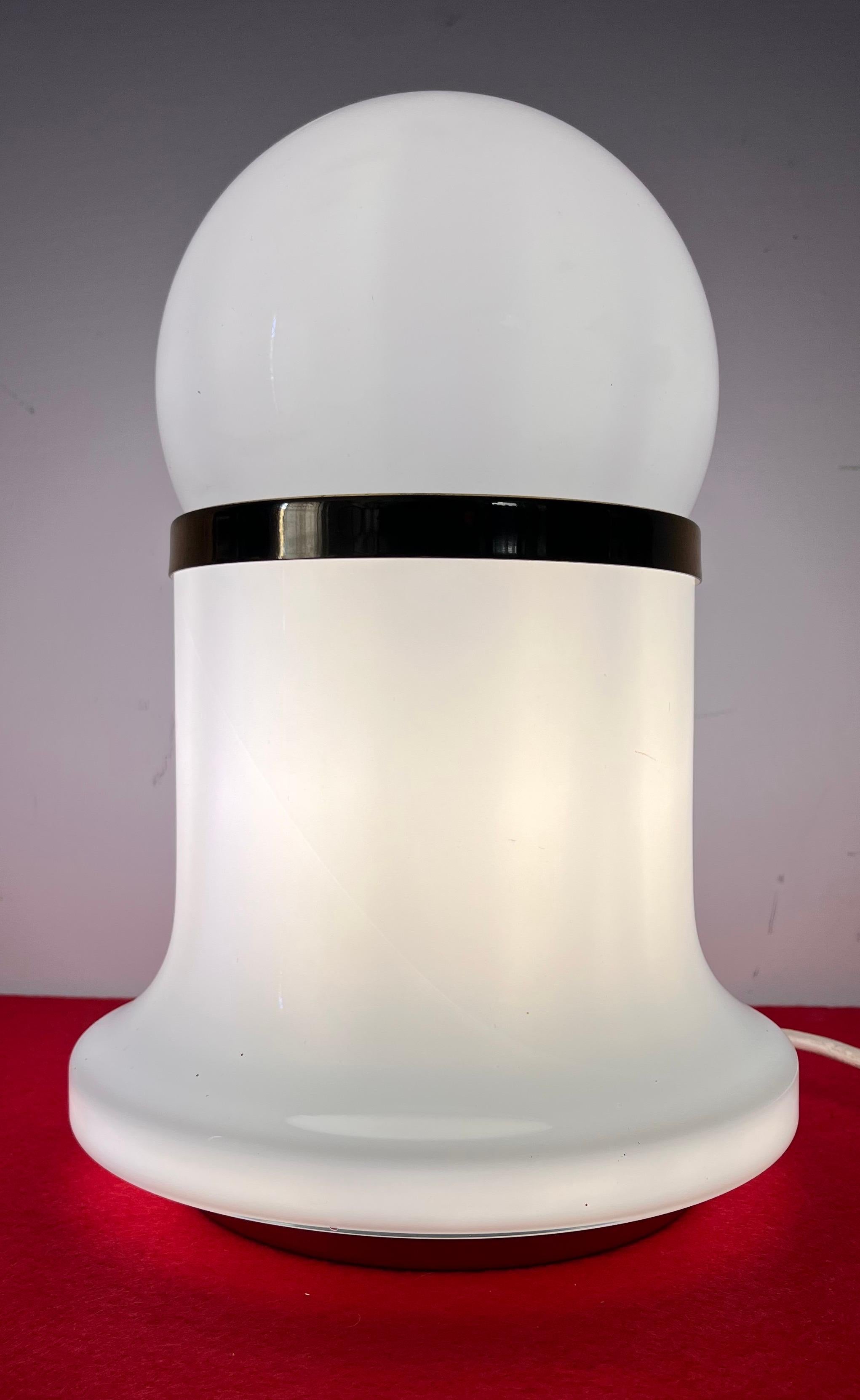 Autre Lampe de bureau de Goffredo Reggiani pour Reggiani, 1970 en vente