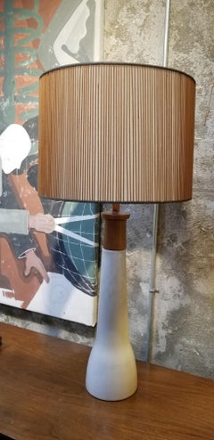 Table Lamp by Gordon and Jane Martz