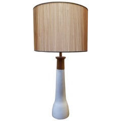 Table Lamp by Gordon and Jane Martz