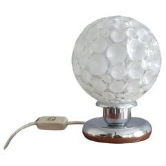 Lampe de bureau Graewe en Allemagne,  Époque spatiale, 1970