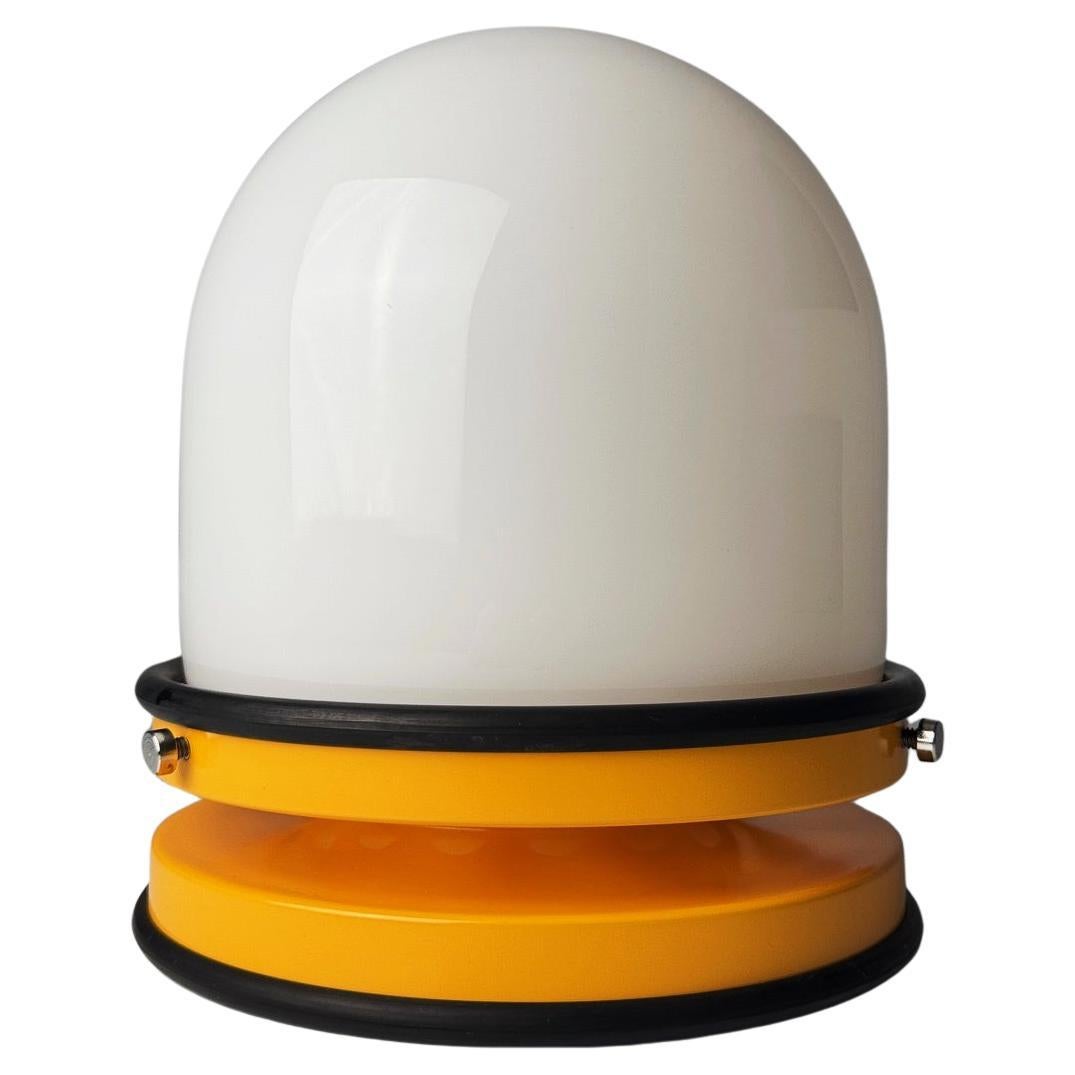 Lampe de table par Grup Bonamusa pour Tramo, 1970 Espagne - Space Age Design