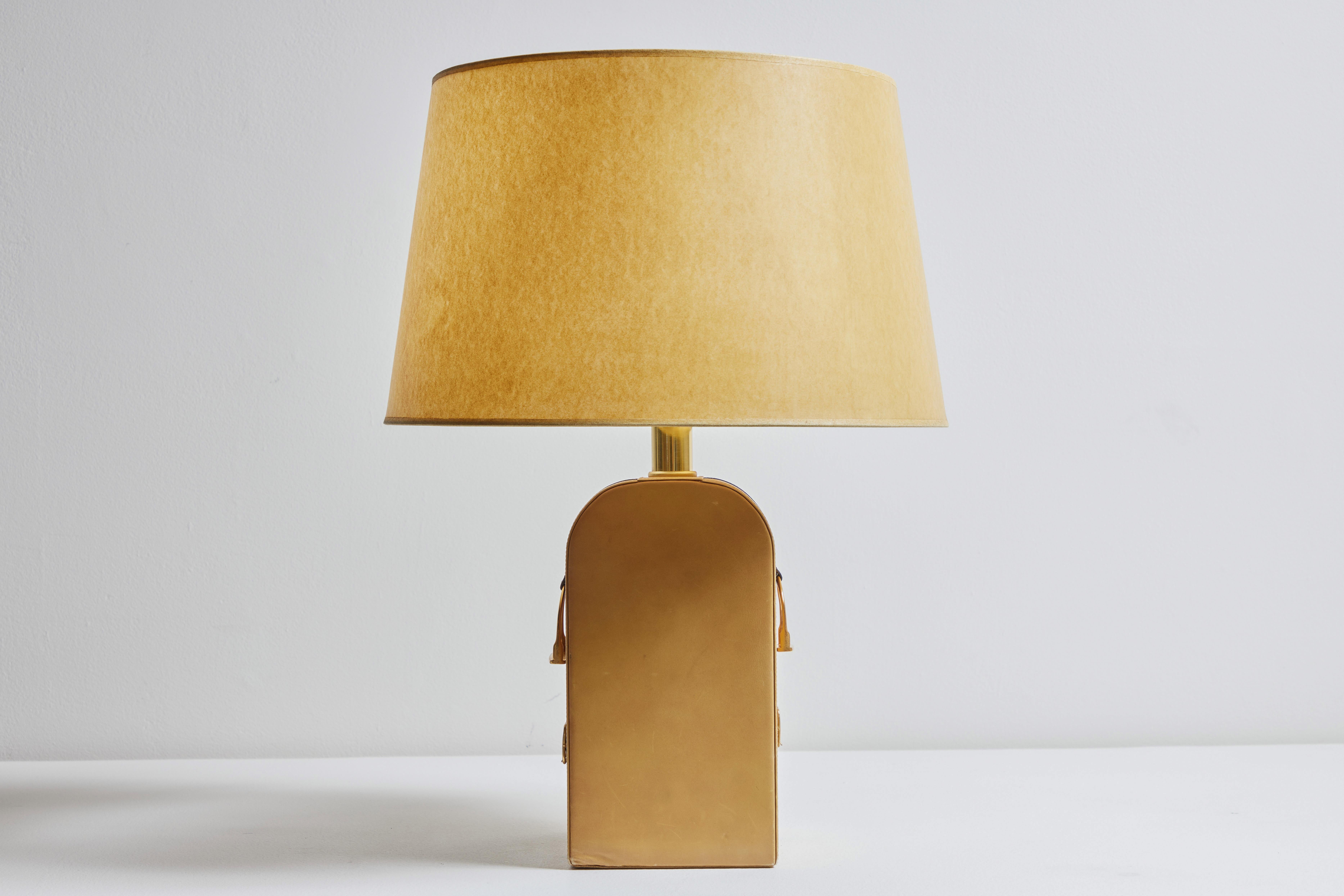 Table Lamp by Gucci 1