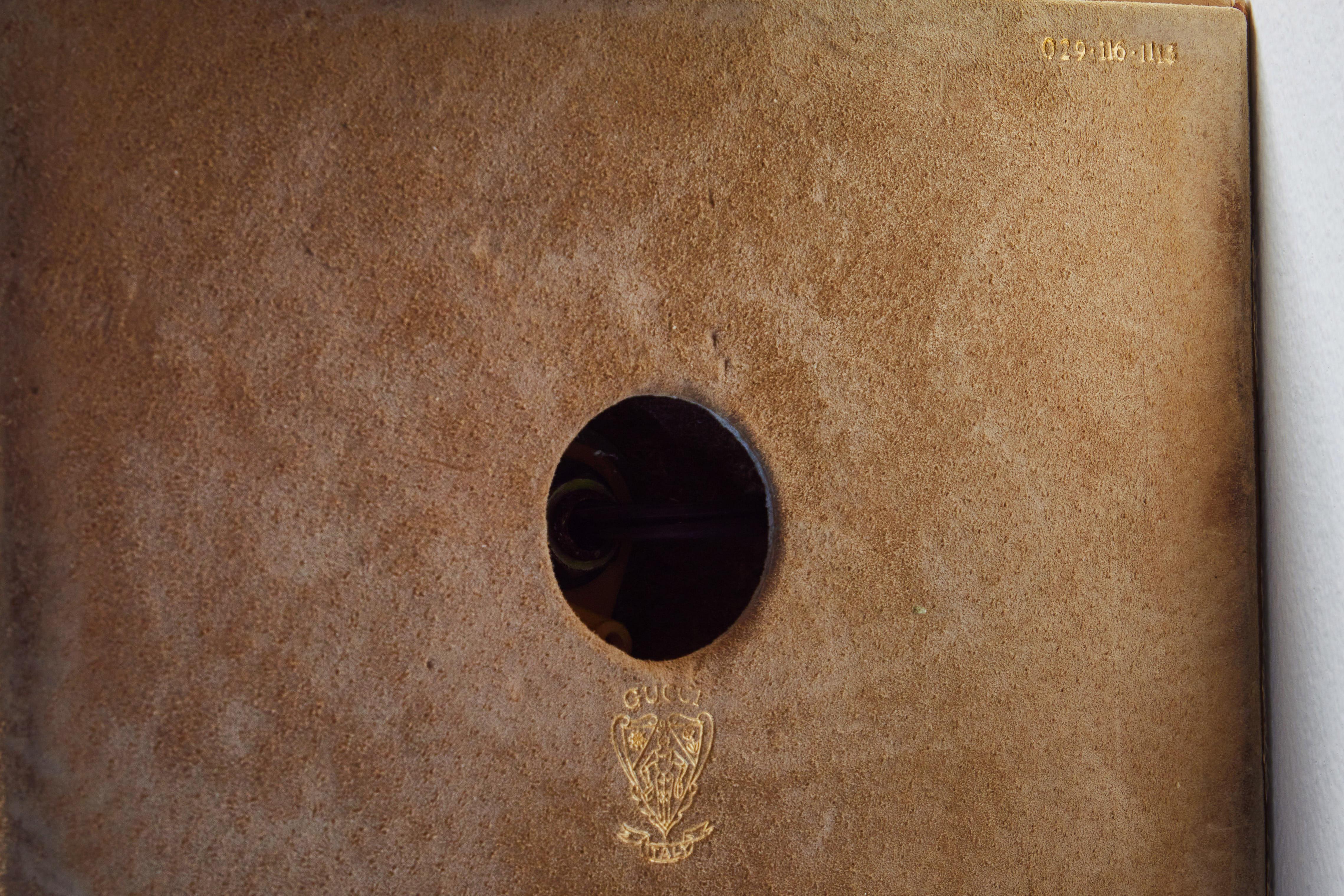 Table Lamp by Gucci 2