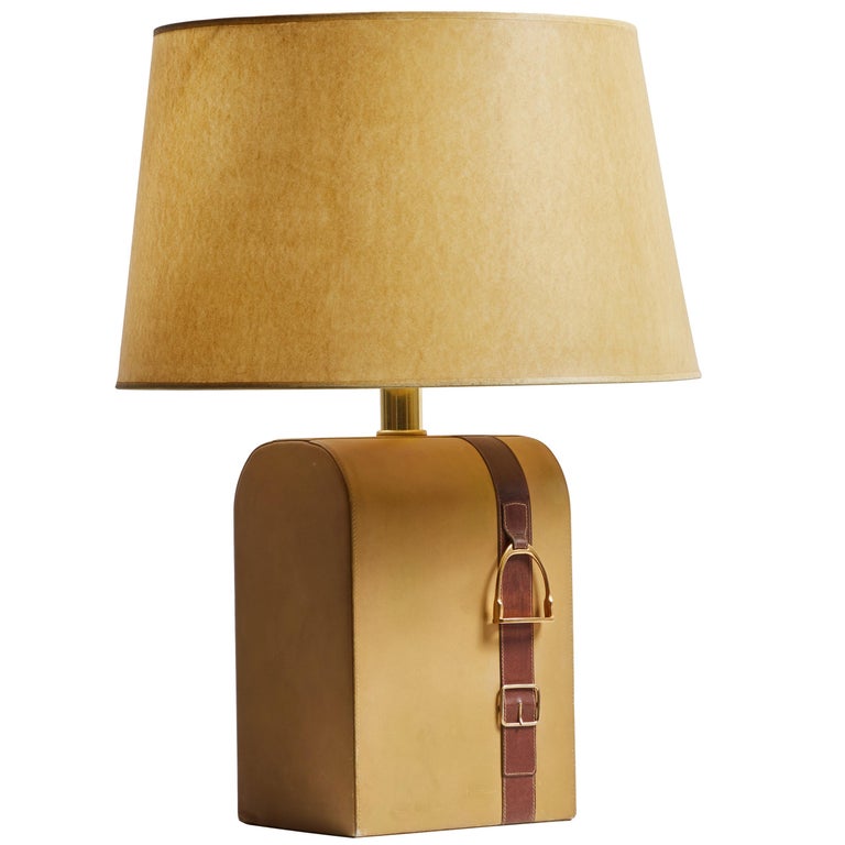 Table Lamp by Gucci at 1stDibs