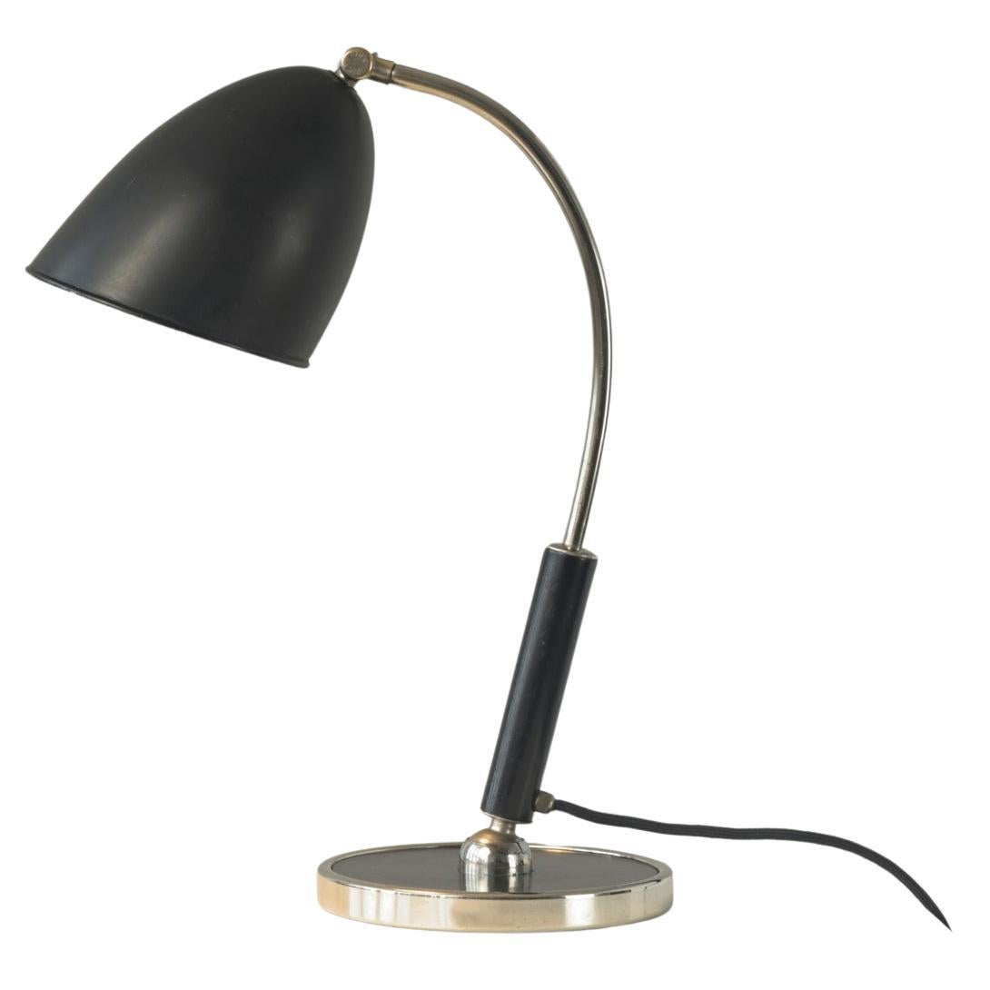 Table Lamp by Hala, Germany - 1930s  For Sale