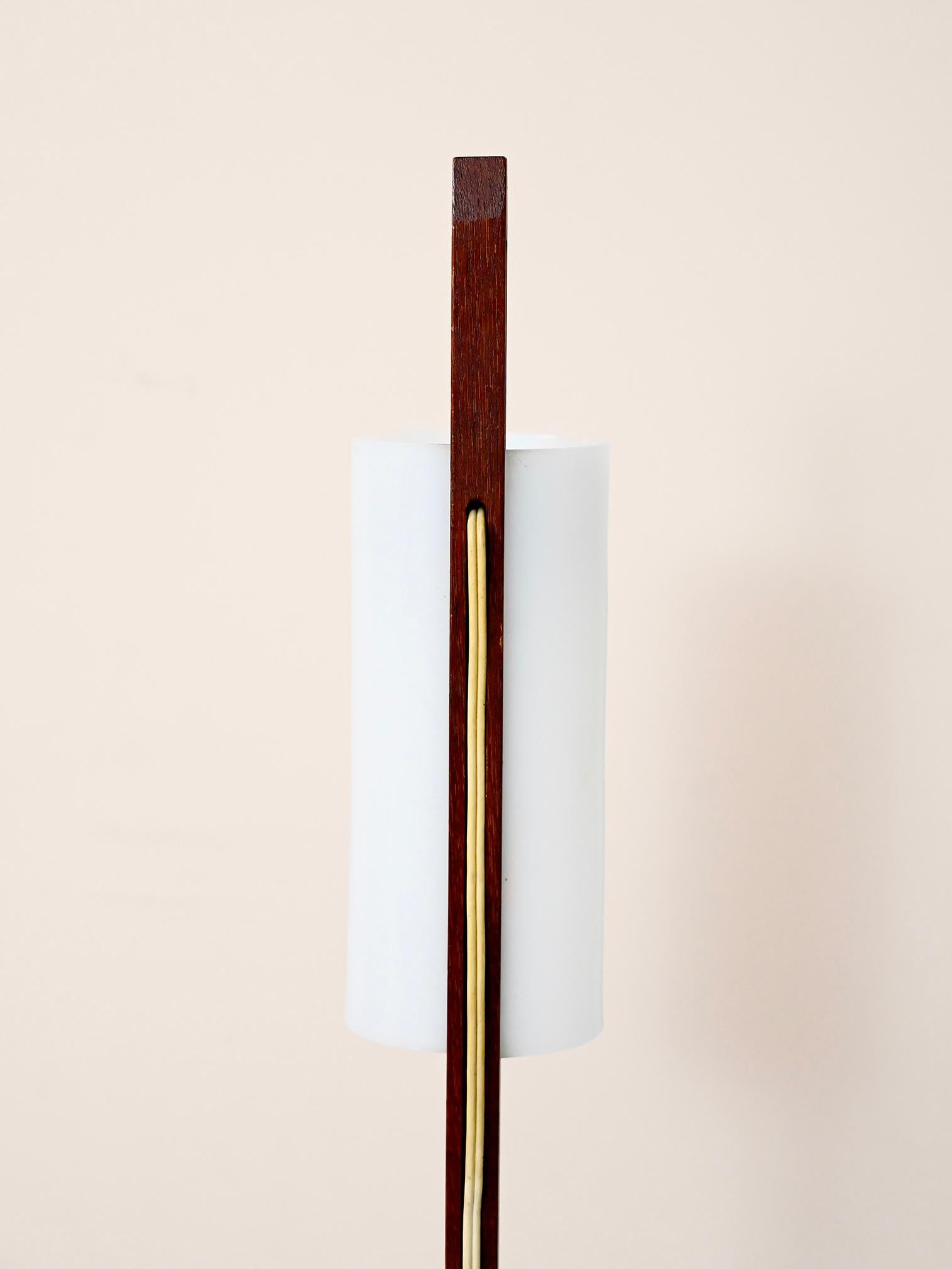 Table lamp by Hans Agne Jakobsson for Markaryd For Sale 8