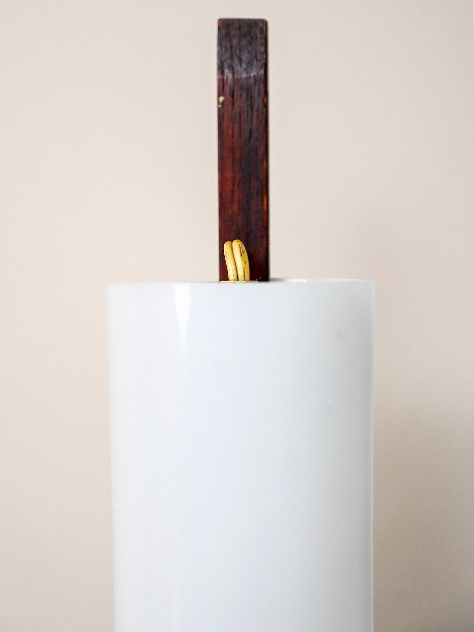 Table lamp by Hans Agne Jakobsson for Markaryd For Sale 2