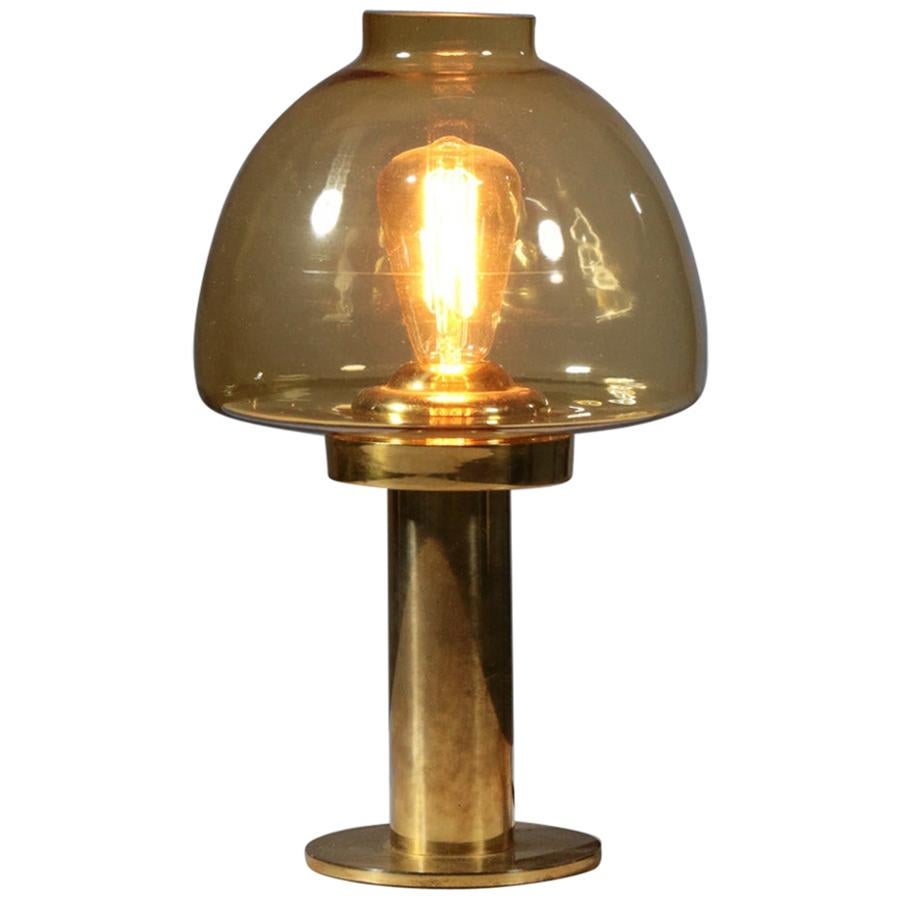 hans 28 table lamps