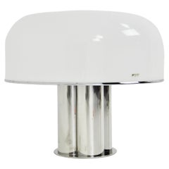 Table Lamp by Harvey Guzzini, 1960s