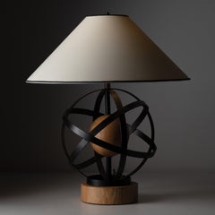 Table Lamp by Heifetz