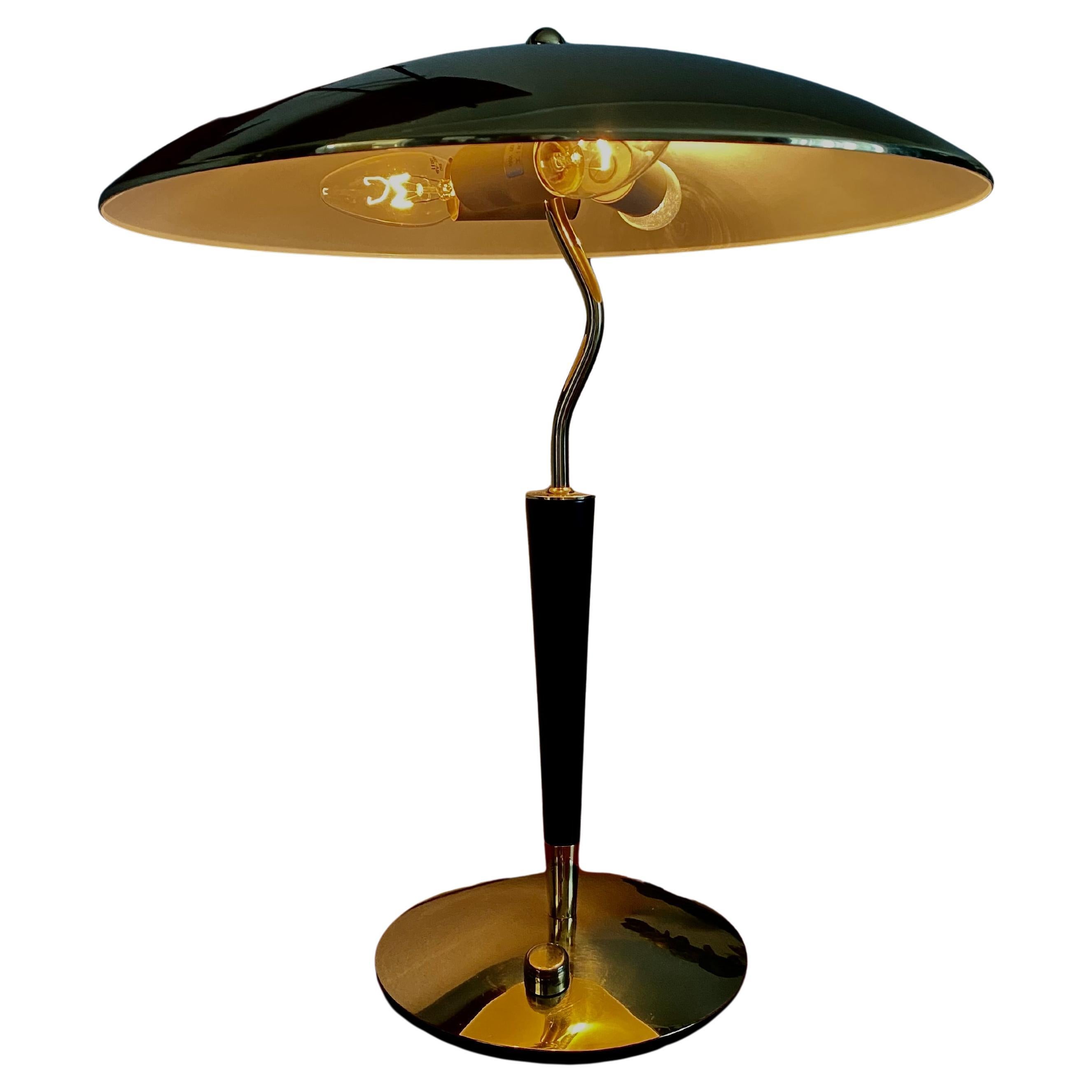 Lampada da tavolo di Hillebrand
