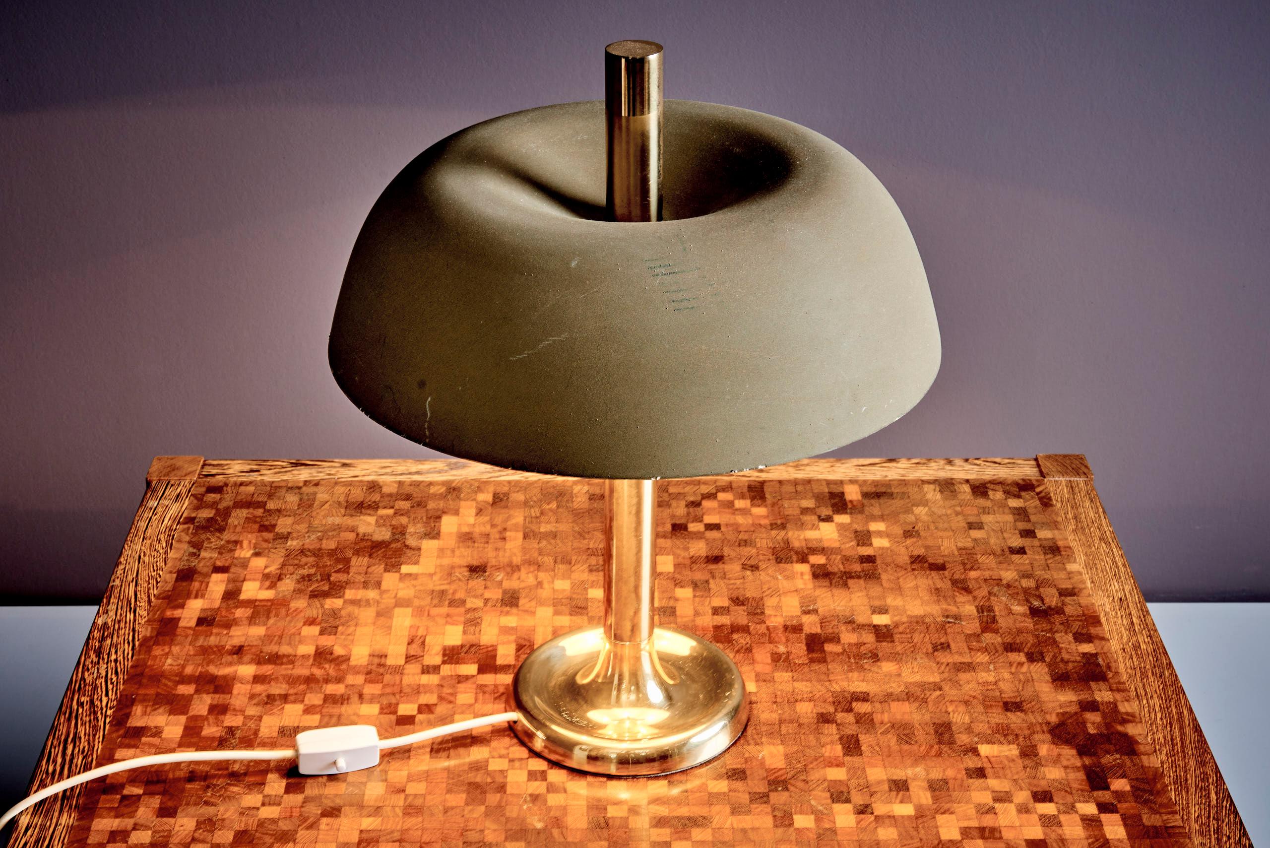 Lámpara de mesa by Hillebrand Lighting en Bueno estado para la venta en Berlin, DE