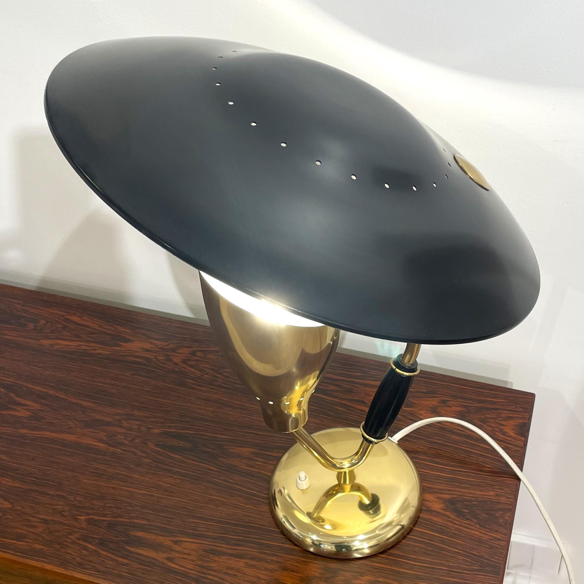 Table lamp by Holm Sørensen For Sale 1