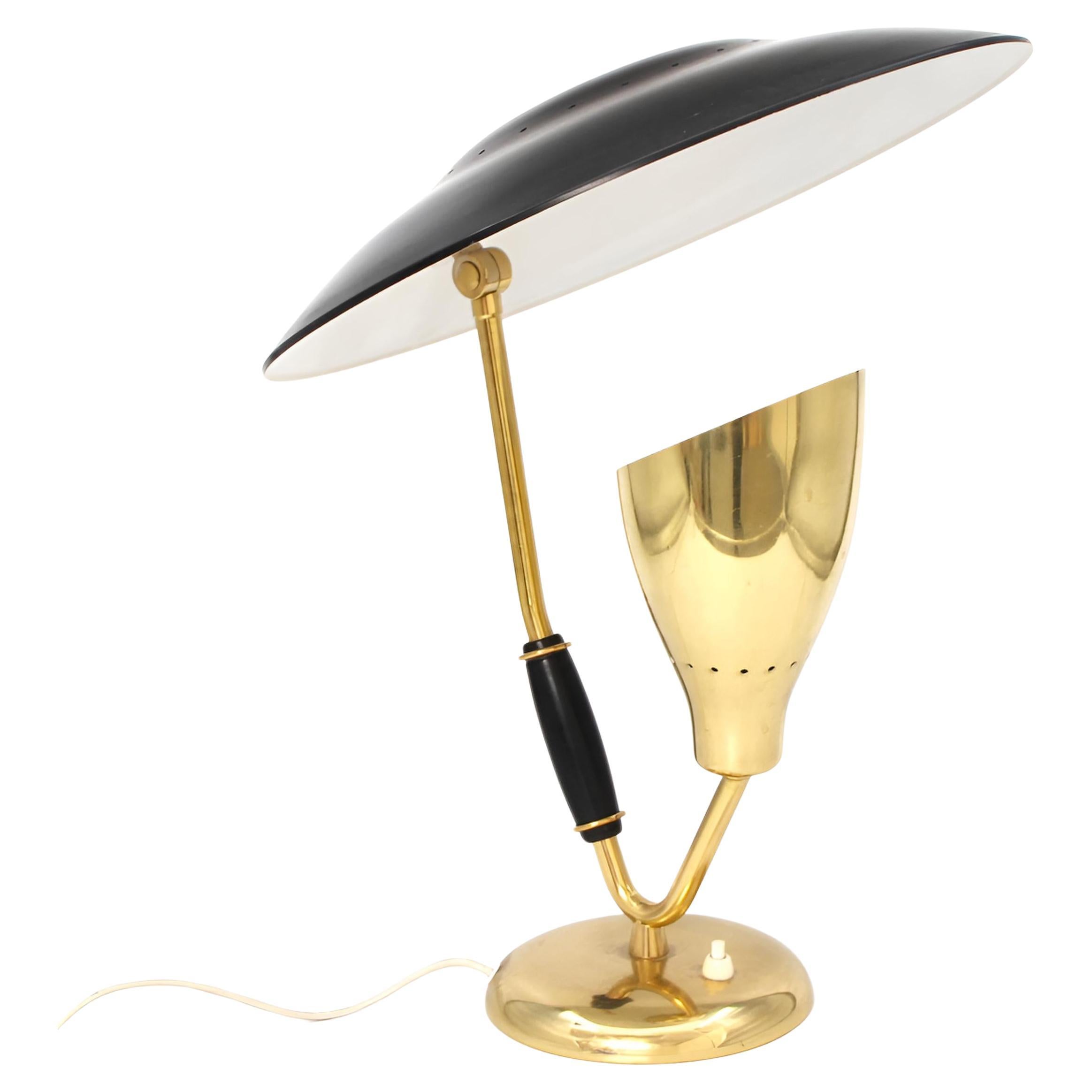 Table lamp by Holm Sørensen