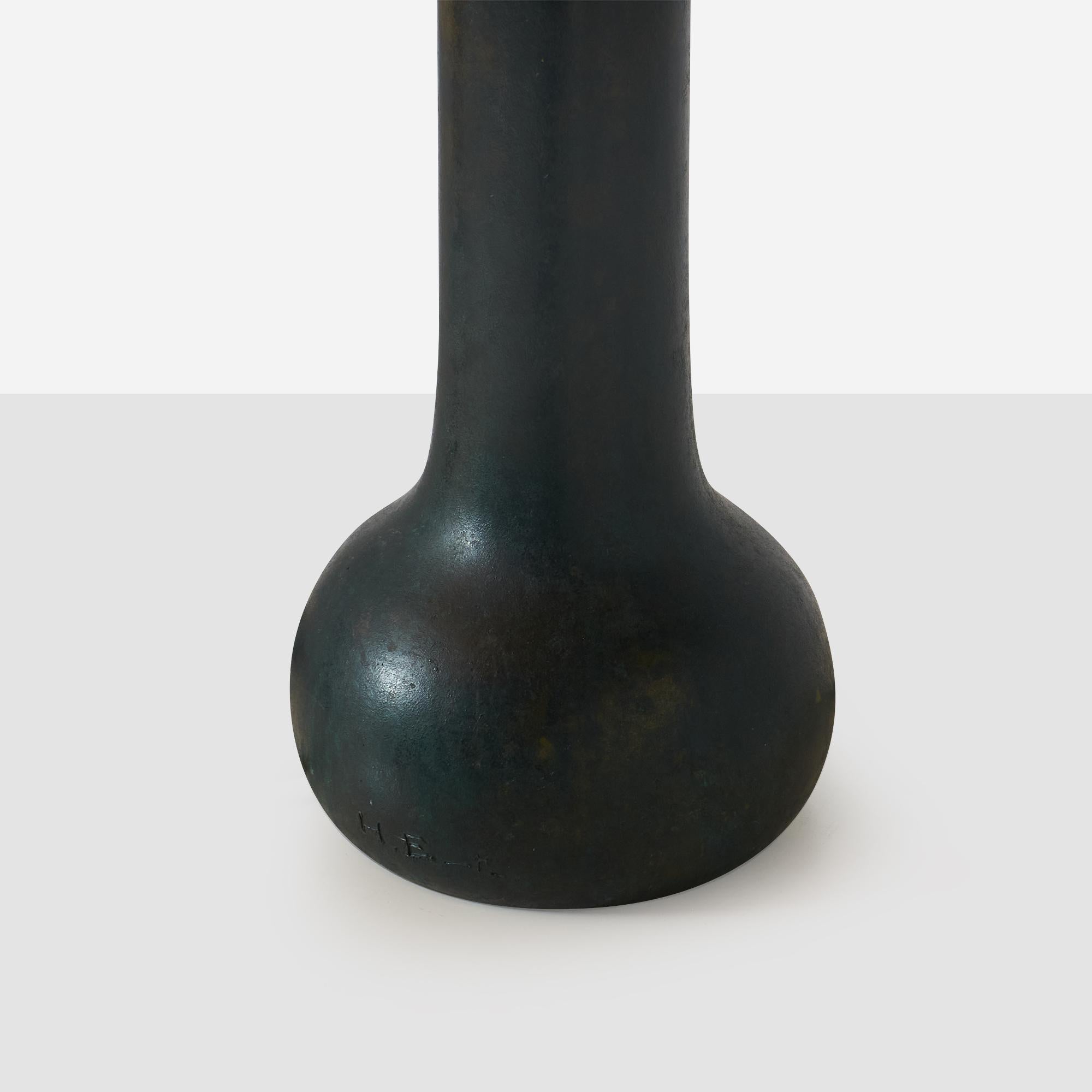 Lampada da tavolo di Hugo Elmqvist In condizioni buone in vendita a San Francisco, CA