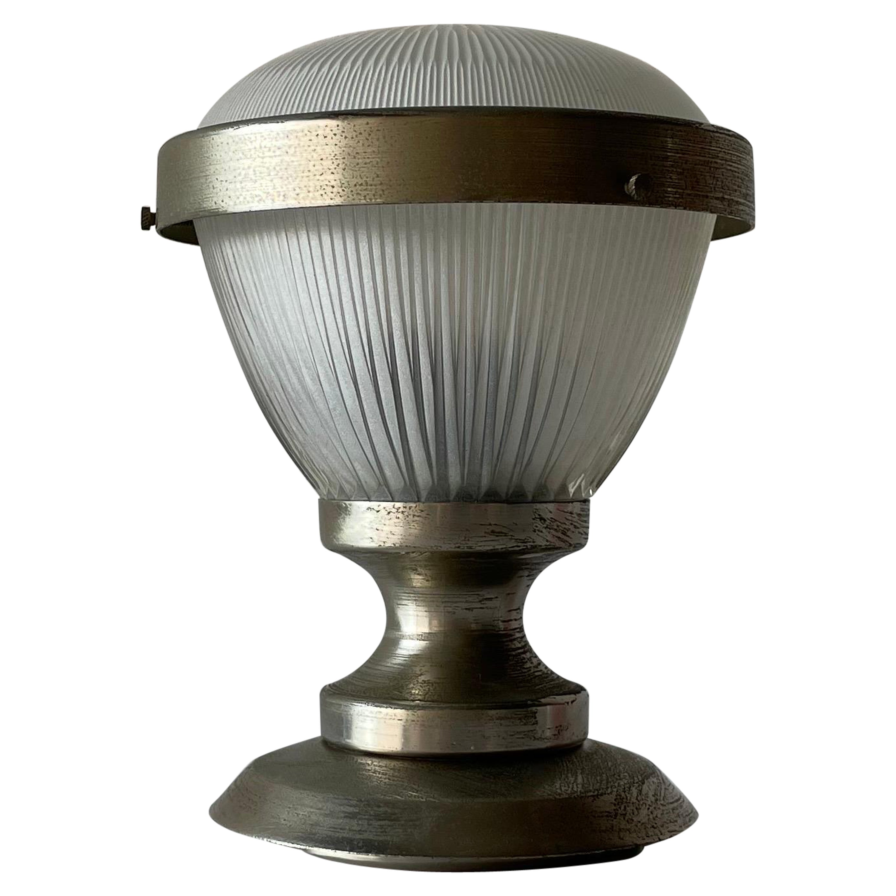 Lampe de table d'Ignazio Gardella pour Azucena, années 1960, Italie