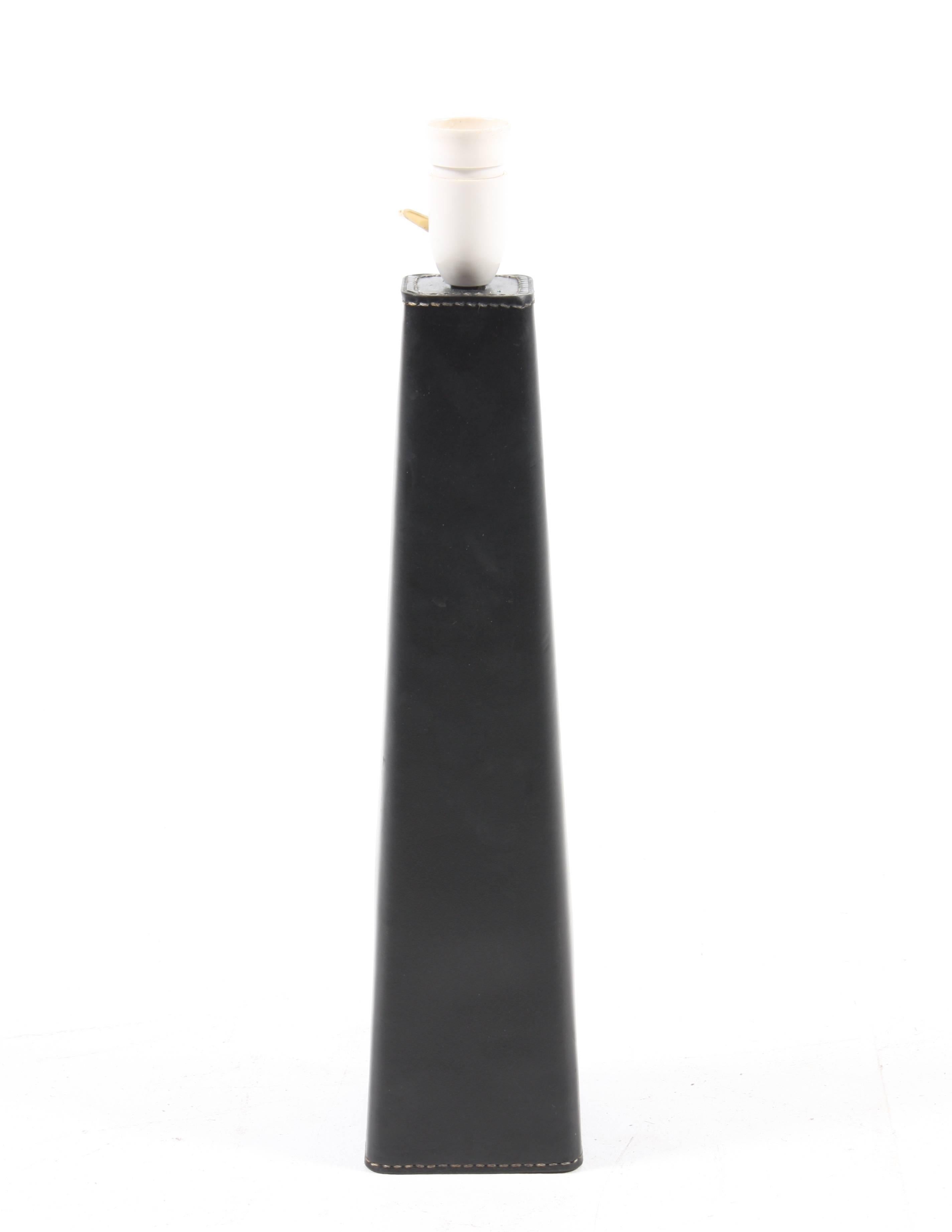 Scandinavian Modern Table Lamp by Illums Bolighus