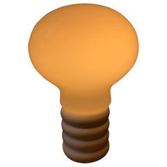 Table Lamp by Ingo Maurer, 1966