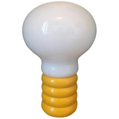 Table Lamp by Ingo Maurer, 1970s