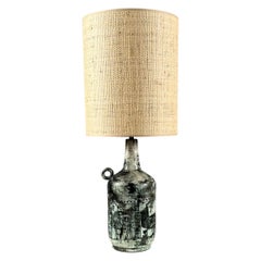 Lampada da tavolo di Jacques Blin