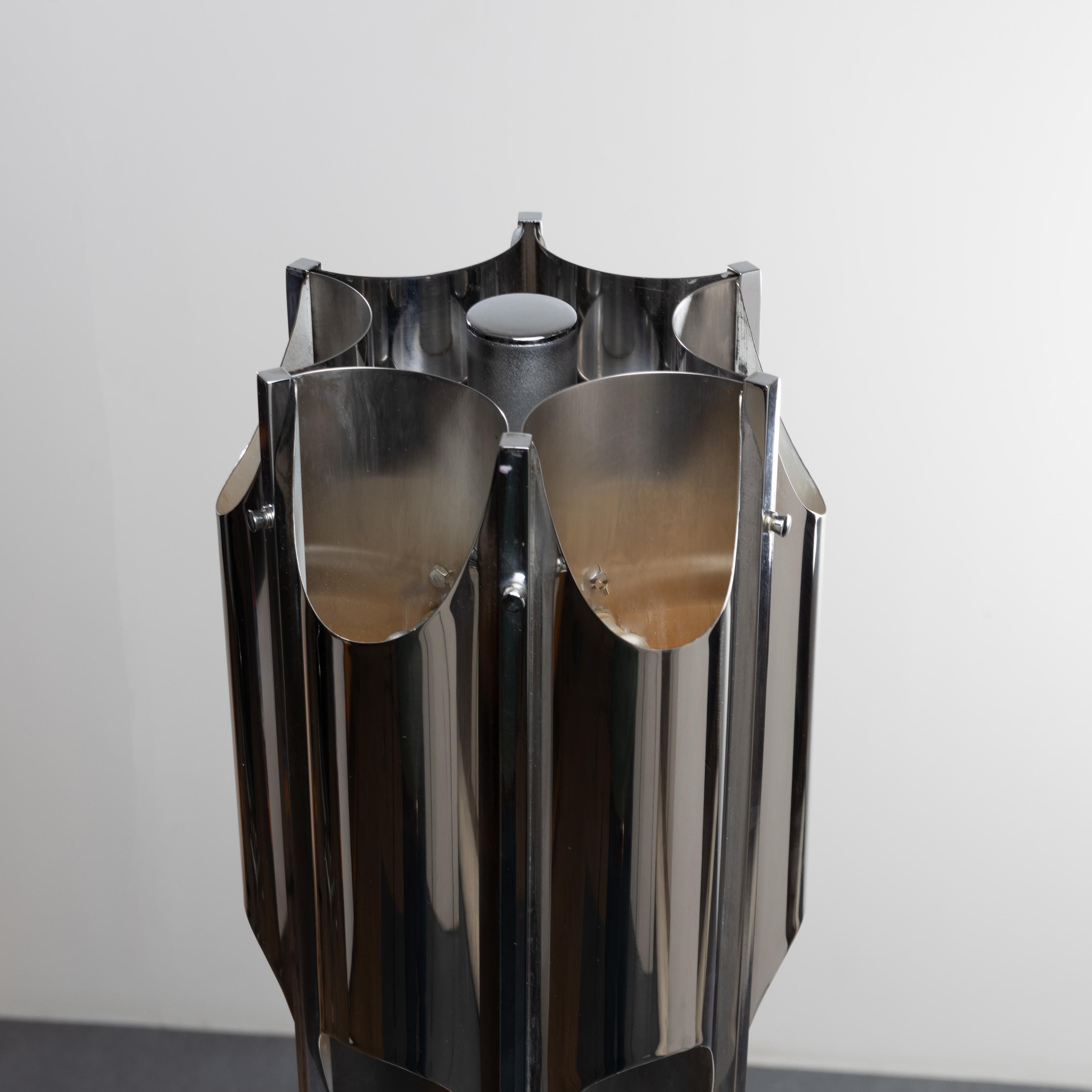 20th Century Table lamp by Jacques Charles