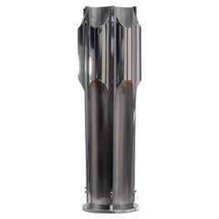 Table lamp by Jacques Charles