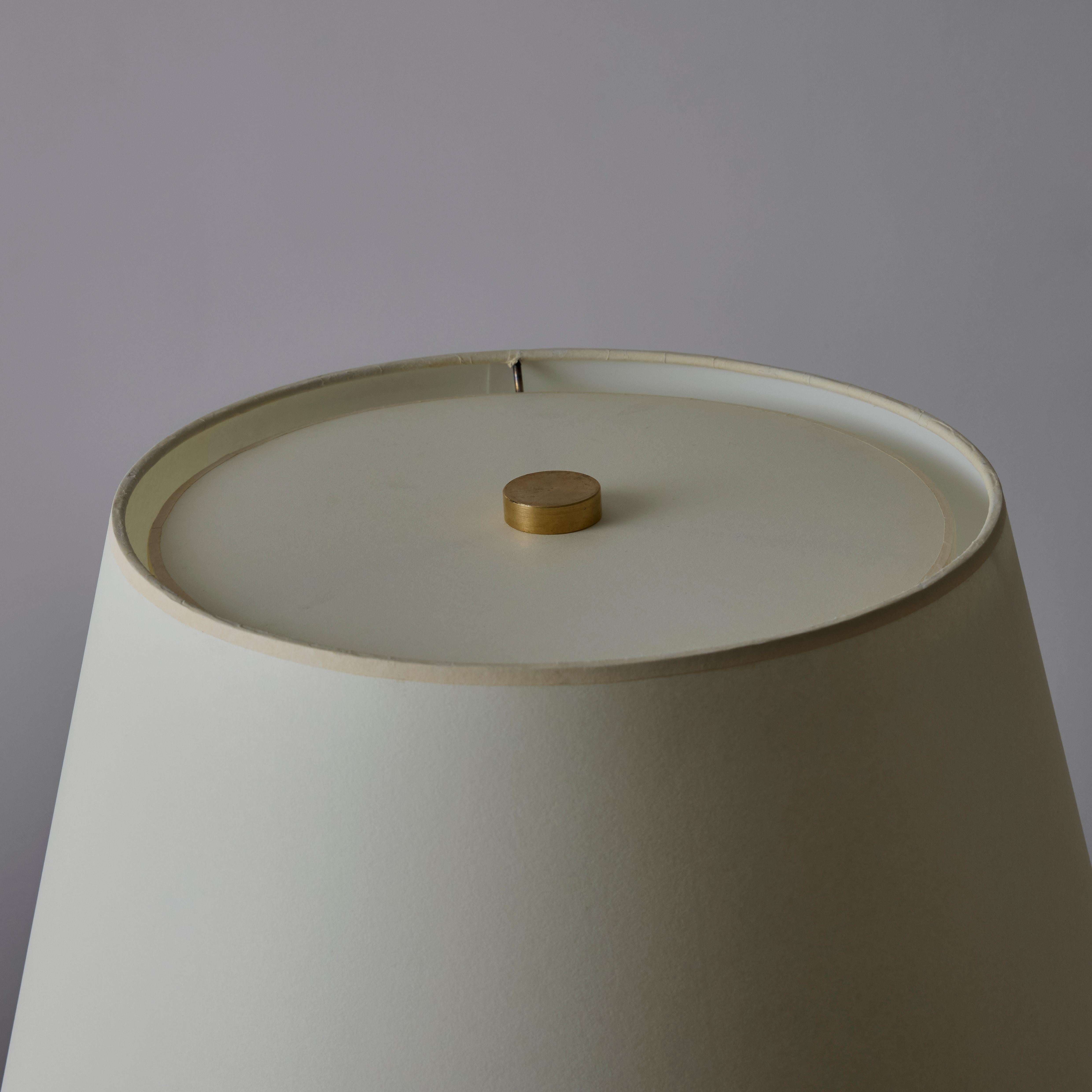 Table Lamp by Jacques Grange For Sale 2