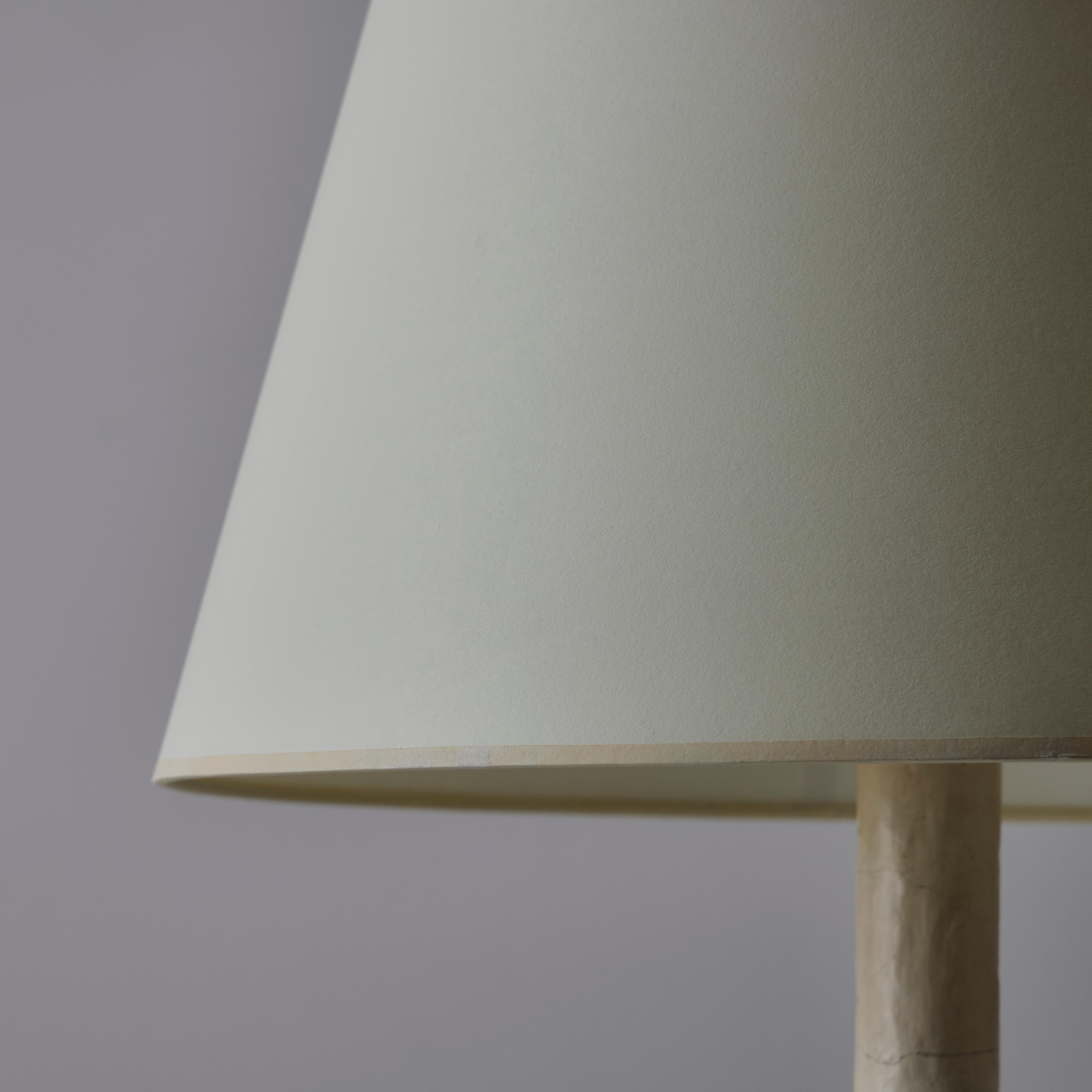 Table Lamp by Jacques Grange For Sale 1