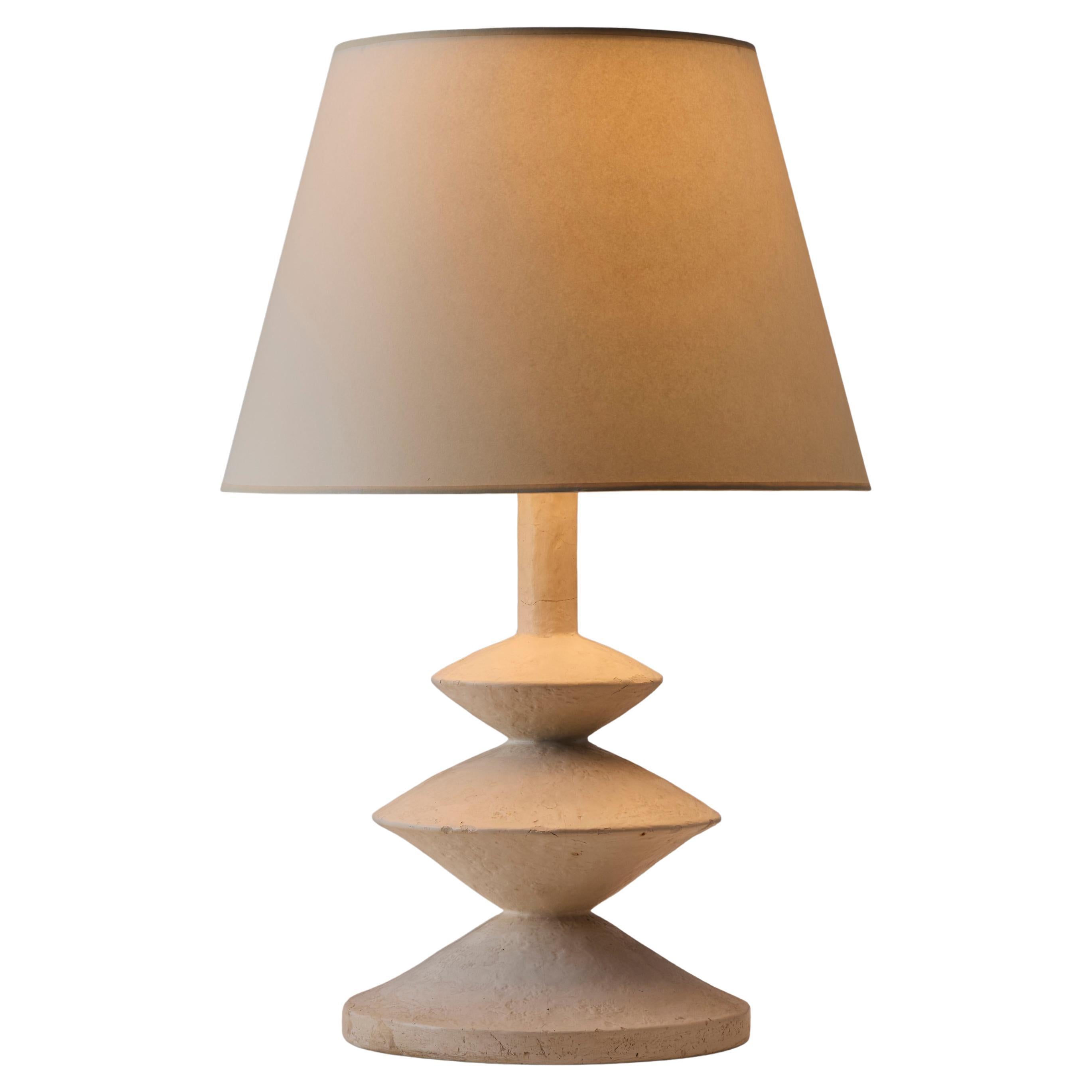 Table Lamp by Jacques Grange For Sale