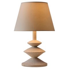 Table Lamp by Jacques Grange