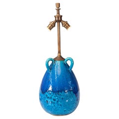 Table Lamp by Jean Besnard