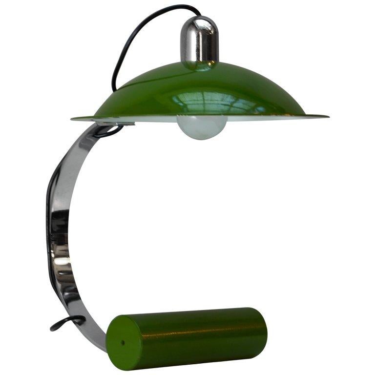 Table Lamp by Jonathan de Pas, Donato D’Urbino & Paolo Lomazzi for Stinovo For Sale
