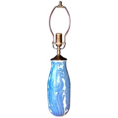 Table Lamp by Josef Ekberg