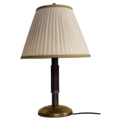 Table Lamp by Josef Frank for Kalmar, 1930s