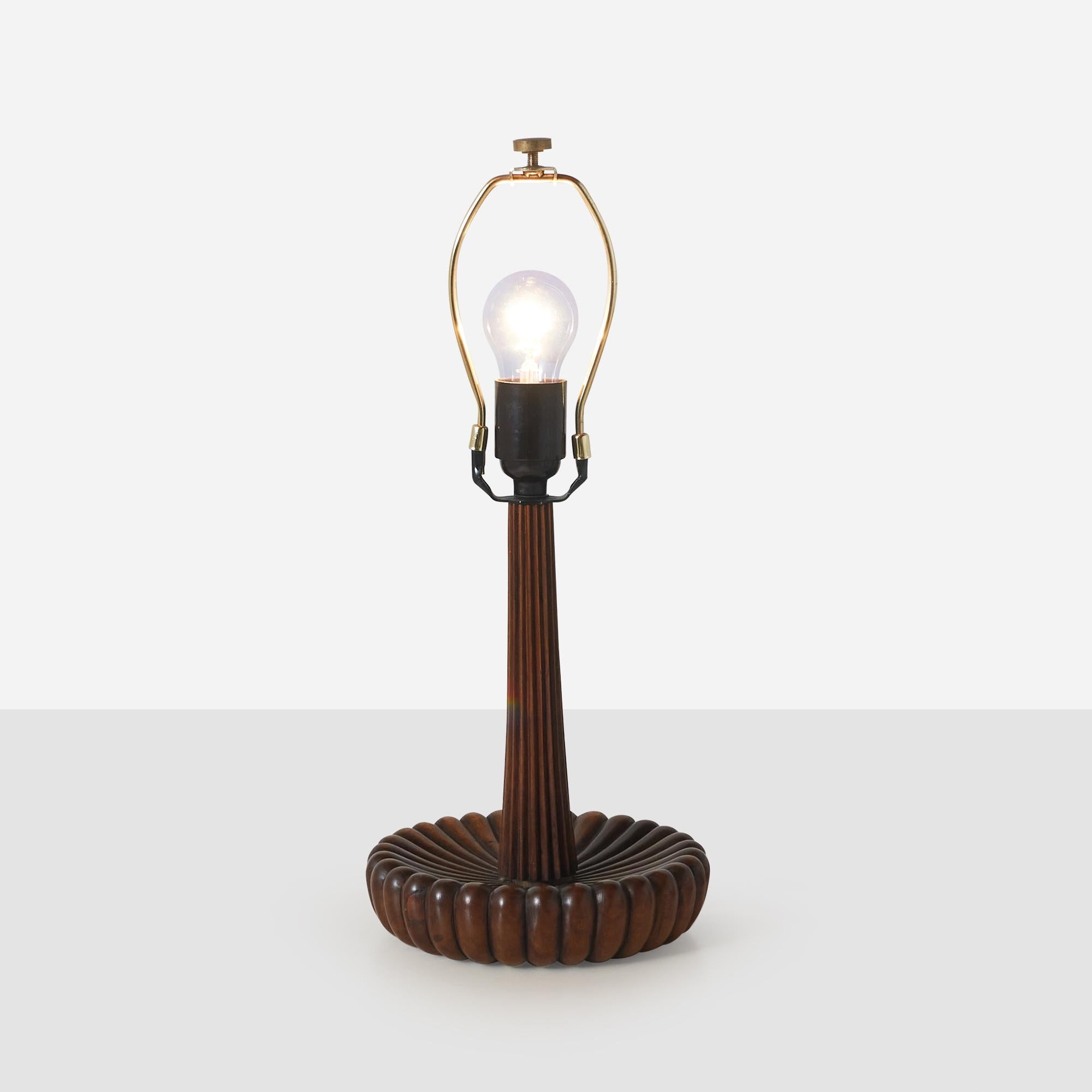 Moderne Lampe de bureau Josef Hoffmann en vente