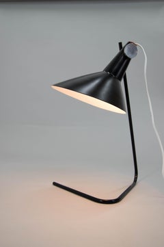 Table Lamp by Josef Hurka for Kovona, 1960s