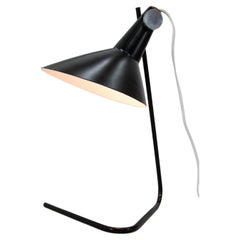 Table Lamp by Josef Hurka for Kovona, 1960s
