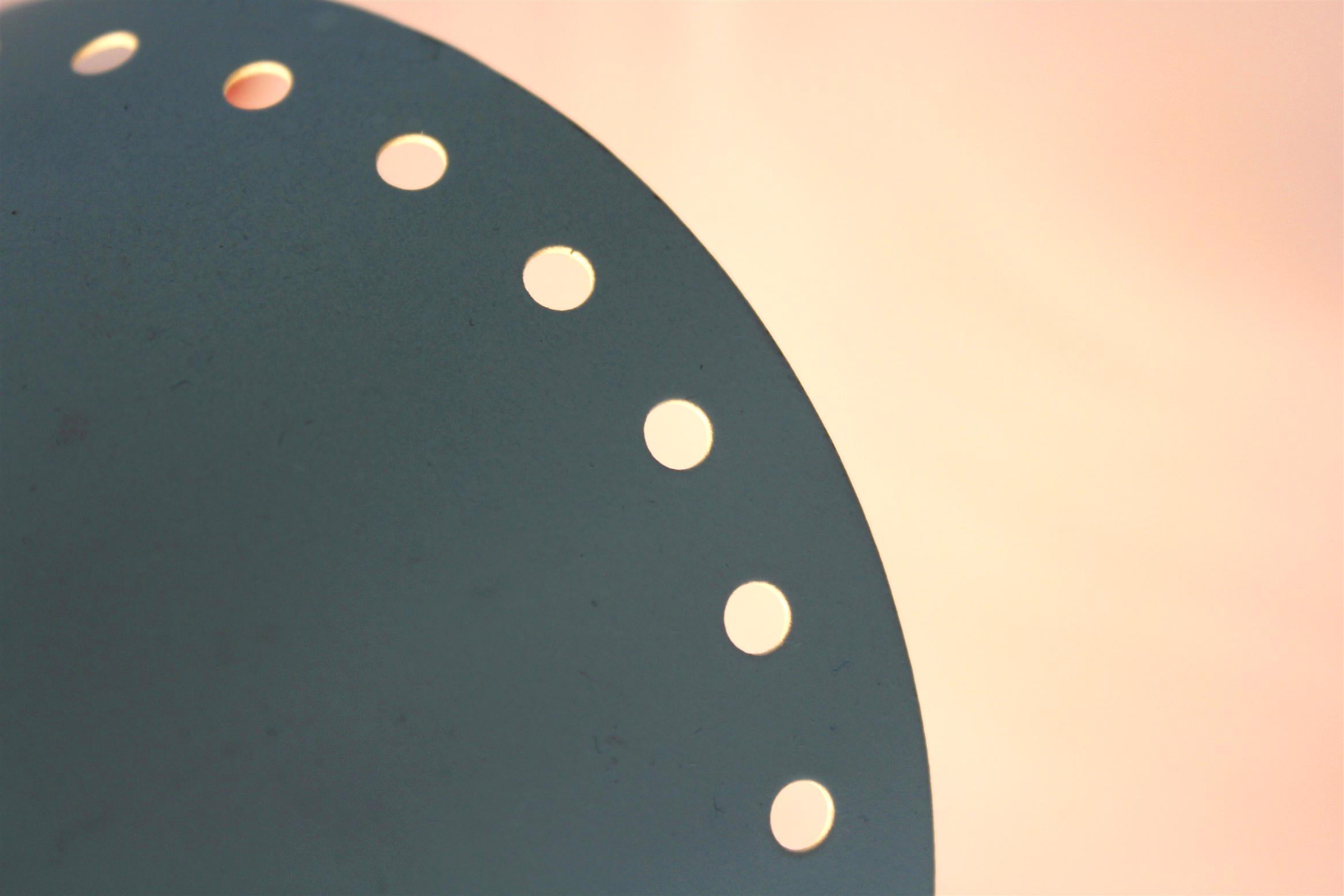 Table Lamp by Josef Hurka for Napako, 1960s For Sale 7