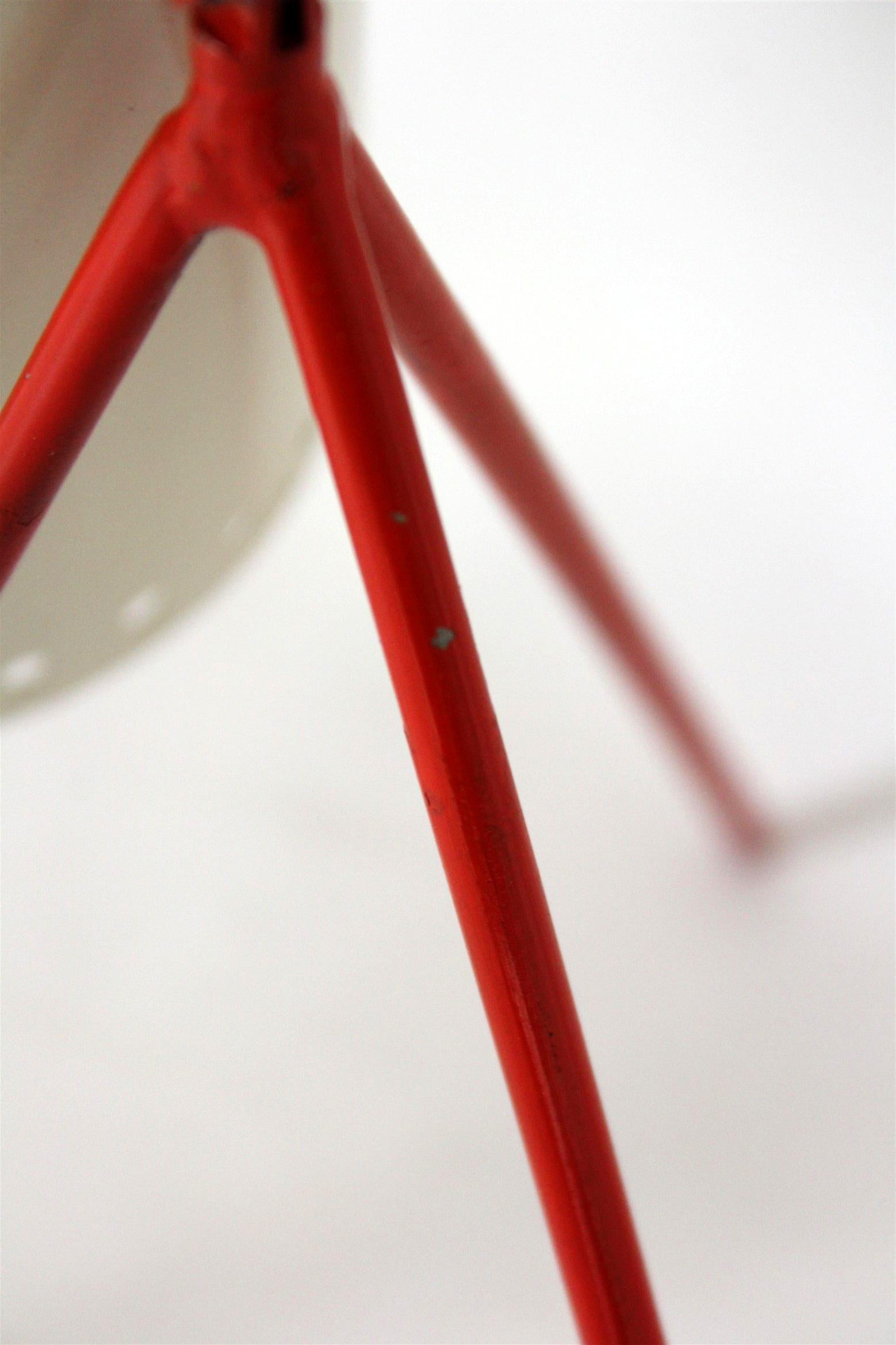 Table Lamp by Josef Hurka for Napako, 1960s In Good Condition For Sale In Żory, PL