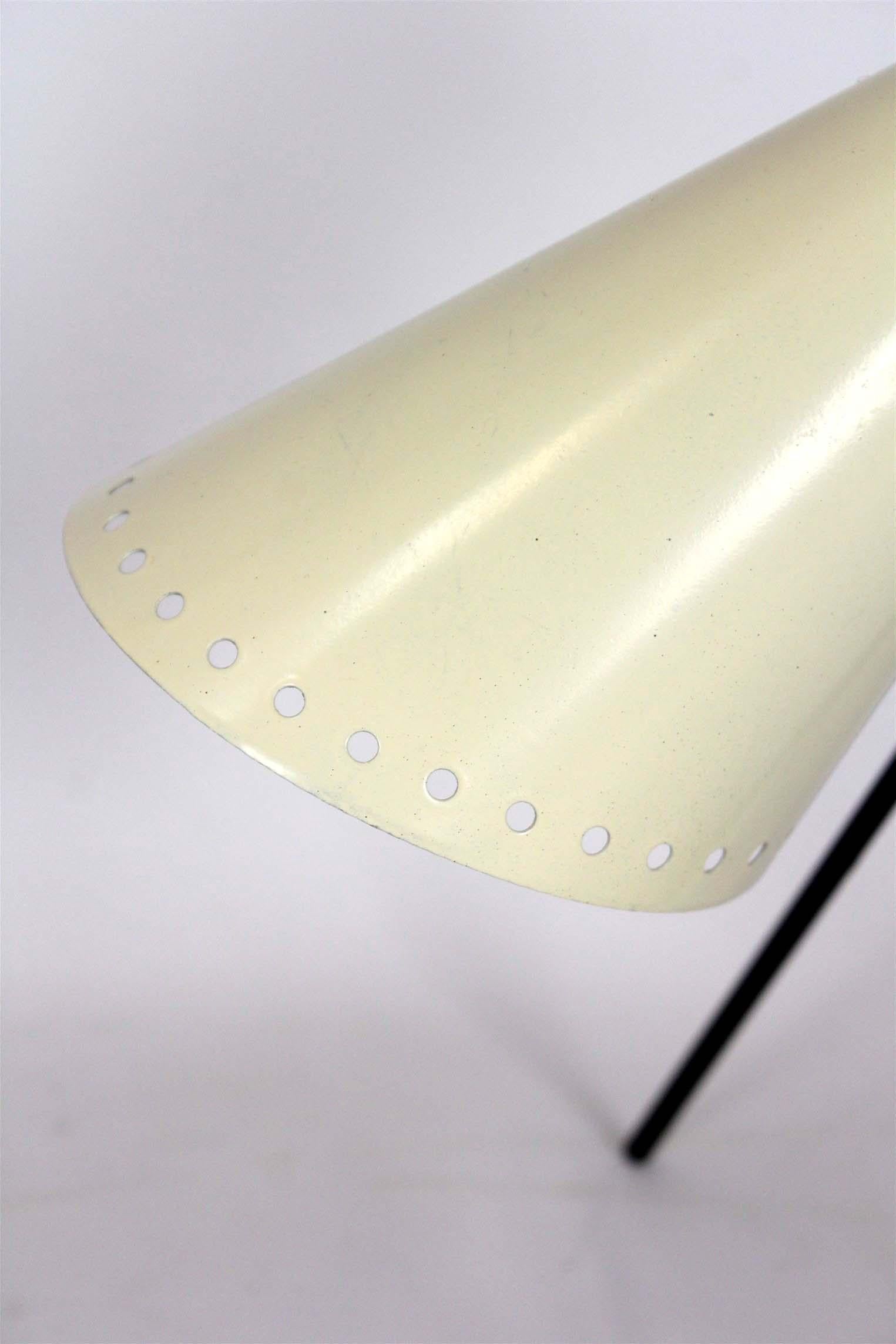 20th Century Table Lamp by Josef Hurka for Napako, 1960s For Sale