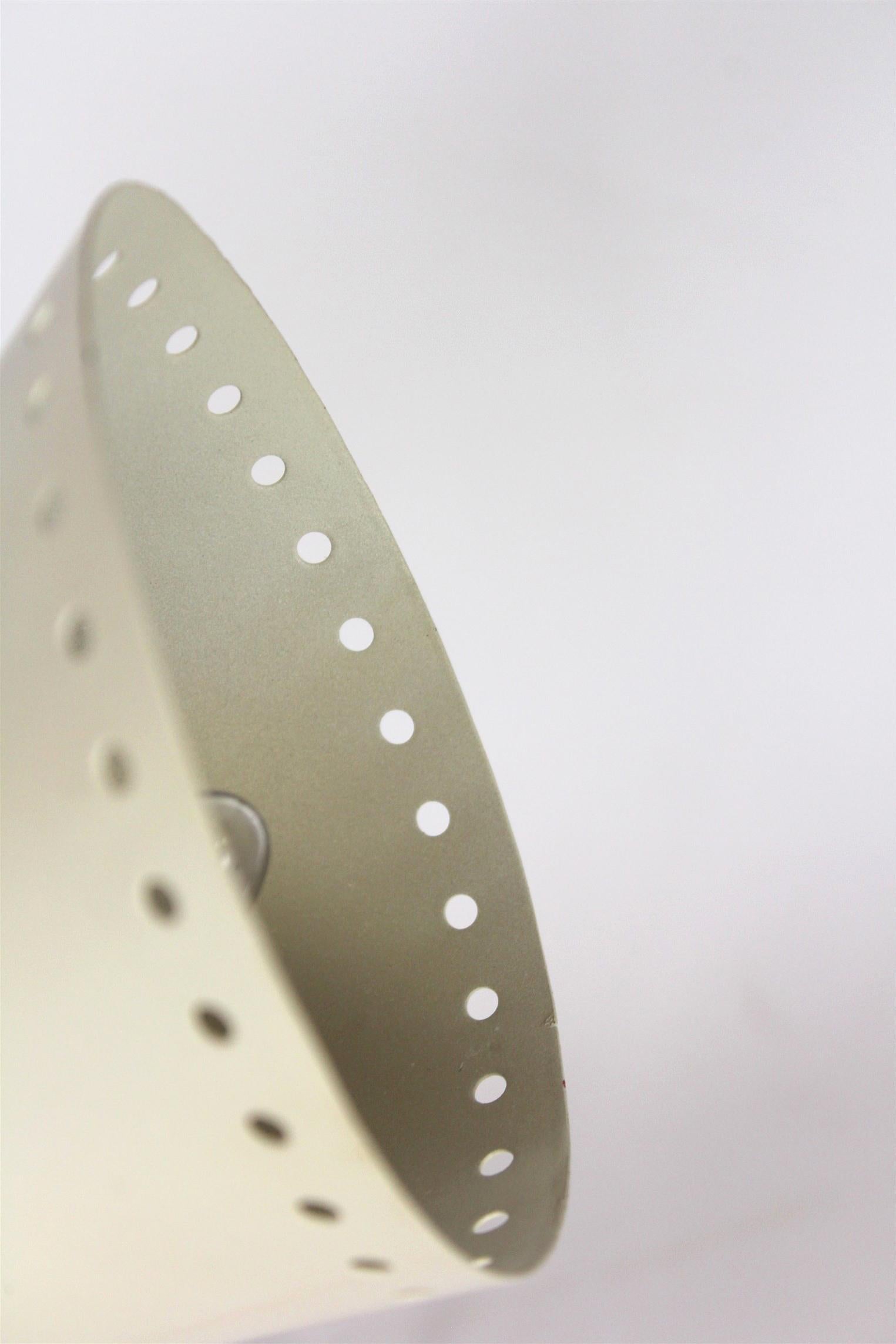 Table Lamp by Josef Hurka for Napako, 1960s For Sale 1