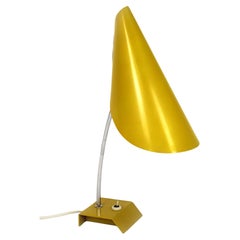 Tischlampe von Josef Hurka für Napako, 1960er-Jahre