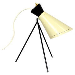 Table Lamp by Josef Hurka for Napako, 1960s