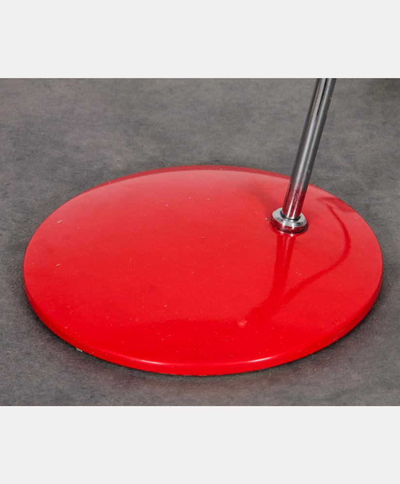 Lámpara de sobremesa de Josef Hurka para Napako, década de 1970 Eslovaco en venta