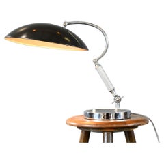 Lampe de table par Joseph Brumberg Circa 1930s