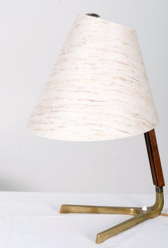Table Lamp by J.T. Kalmar Mod. 1197 Phoenix
