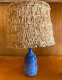 Table Lamp by Juliette Derel, France, 1960s