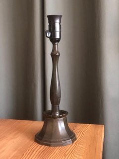 Table Lamp by Just Andersen