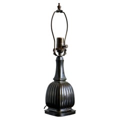 Lampada da tavolo di Just Andersen